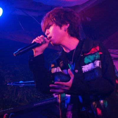 栗島 健@声優singerさんのプロフィール画像