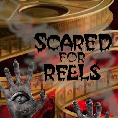 ScaredForReels Profile Picture