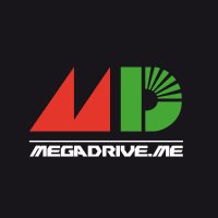 Mega Drive Me (@megadriveme) 's Twitter Profile