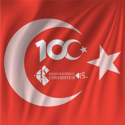 Hasan Kalyoncu Üniversitesi Yabancı Diller Yüksekokulu Resmi Twitter Hesabı
