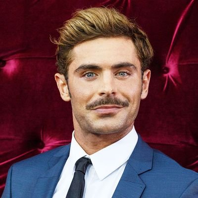 Personal page for Zac Efron An Amazing actor, y'all know it's all love