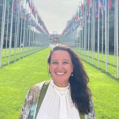 Inclusive➕connected🌍@ITU @UN Agency for ICTs #ICT4SDG ALL DIGITAL: economy, skills, policy, inclusion, innovation PhD @Unibocconi Opinions are my own
