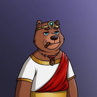 I_am_JayWilliam's profile picture. Serendipity in DeFi ➟ I write ➟ I trade ➟ I lub @berachain