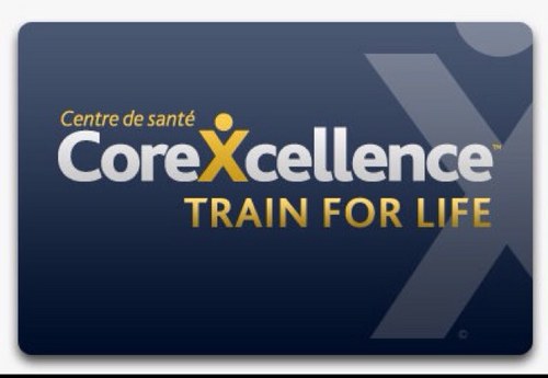 TeamCoreX's profile picture. Montreal's Premier Performance Training Facility and Multi-Disciplinary Clinic