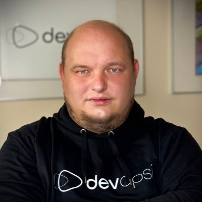 ex-programista, przedsiębiorca, mąż, tata.
Fintech/IT/DevOps/Software Development