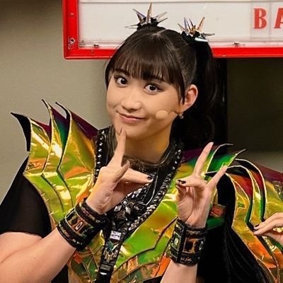 26 | BABYMETAL 🦊 | さくら学院 🌸 | The Strokes | Måneskin | #岡崎百々子 💕 #新谷ゆづみ