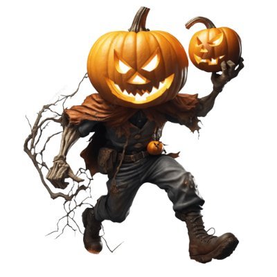 PumpkinManGH Profile Picture