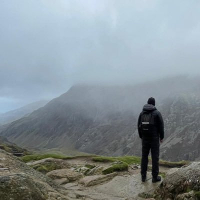 rikxsh's profile picture. 