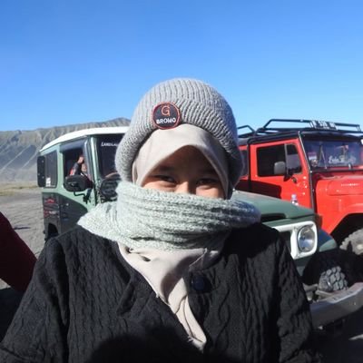 nidaankhofiaa's profile picture. hello