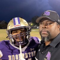Coach Bates (@coachbreezi) 's Twitter Profile