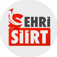 Şehri Siirt Haber Ajansı(@sehrisiirt) 's Twitter Profile Photo