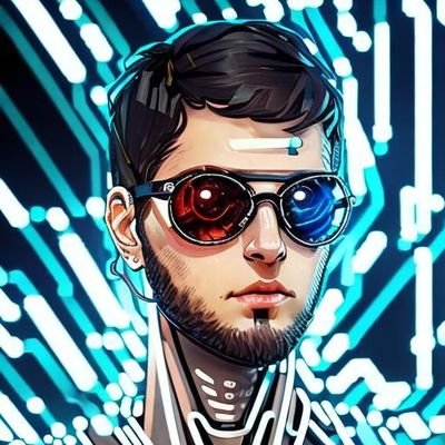 CodeCommander0's profile picture. 🧠 10X Programmer
✍️ Story-Teller
⚡ Stay Focused
#CodeCommander
