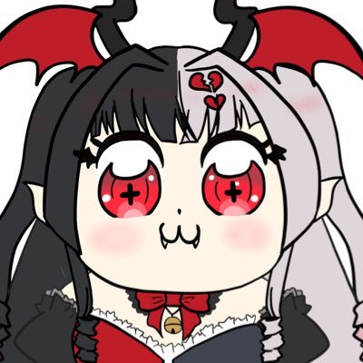 【本垢→＠Ririn_Suzunari】Vtuber鈴鳴りりんのさぶあかなのじゃ！！とにかく元気！とにかく五月蠅い！勇気のあるサキュパイア達よ！フォローするが良い🔔🦇🎶＞＞＞＞リプ返は気が向いた時だけ