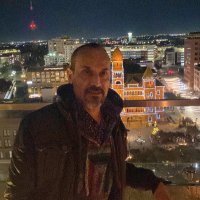 Jesse Borrego(@TheJesseBorrego) 's Twitter Profile Photo