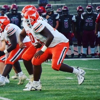 Athletic OT| Class of ‘27|6”2 |260LBS| TrainBuilt Product@train0187| Mauldin High School 9th Grade@_coachCook| najfootball@icloud.com