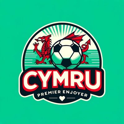 One man’s journey to proper obsession with the Cymru Premier 🏴 Fy marn fy hun