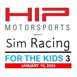 An annual Pro-Am Charity iRacing event held in support of the SickKids Foundation. You can donate to your favaourite Team