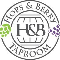 Hops and Berry Loveland - Taproom