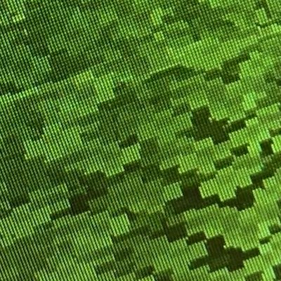 MaybeHDU's profile picture. 