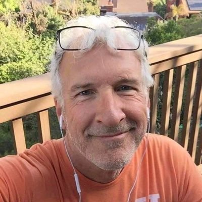 Scott69133's profile picture. Mark Scott USC Professor Author of 7 Books📚 * Prostate Cancer.