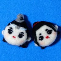 しらす (@depmagmama) Twitter profile photo