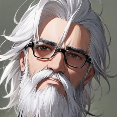 inTH3fire's profile picture. Doch, das ist mein Ernst. 😬