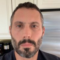 Rocco D'Andraia (@rocfu) Twitter profile photo