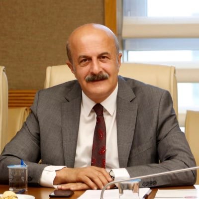 Dr. Necdet İPEKYÜZ