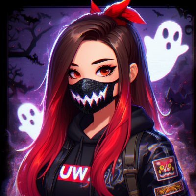 MaryChan_Gamer Profile Picture