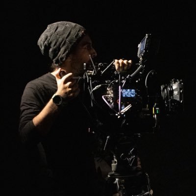 Documentary Filmmaker | Cinematographer