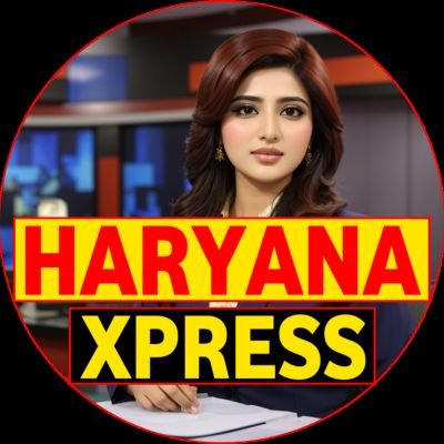 haryanaxpress Profile Picture