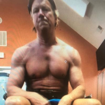 62 year old Beast. High intensity training. Un-vaxxed. Freedom loving. TLAS. Carnivore. No anabolic drugs.