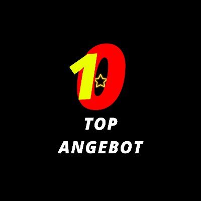 TOP 10 ANGEBOT