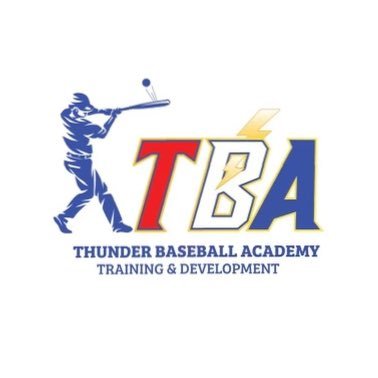 Thunder Baseball Academy