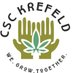 csc-krefeld e. V. - Michael Z. (@csckrefeld) Twitter profile photo csc-krefeld e. V. - Michael Z. (@csckrefeld) Twitter profile photo