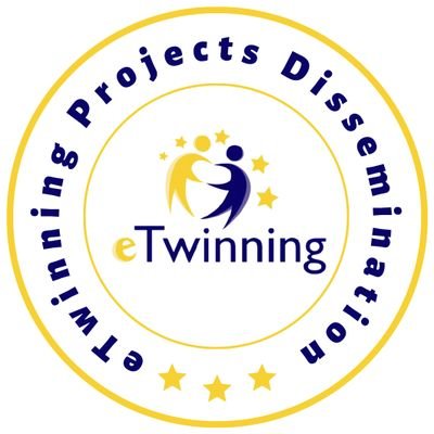 *Dissemination of eTwinning Projects*

  *Voluntary eTwinning Support*   *(Gönüllü eTwinning Desteği)*