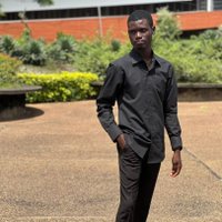 Daniel A. Akinjole (@ideologgyy) 's Twitter Profile Photo Daniel A. Akinjole (@ideologgyy) 's Twitter Profile Photo