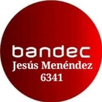Directora Sucursal 6341 Bandec (@bandecmenendez) 's Twitter Profile Photo Directora Sucursal 6341 Bandec (@bandecmenendez) 's Twitter Profile Photo