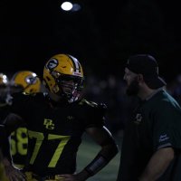Aaron Chmielecki (@thechmi7) 's Twitter Profile Photo