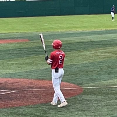 Class of 2026 | MIF/OF | De La Salle Collegiate | 4.0 GPA | SOA 17u Scout | NCAA ID: 2406327009 | Jcuppari124@gmail.com 586-864-6045 | 6.65 60