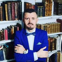 Sokol BRAHAJ(@SokolBrahaj) 's Twitter Profile Photo