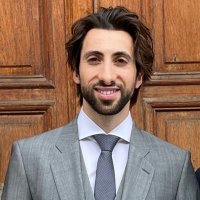 Georgios Krilis (@drgeokrilis) 's Twitter Profile Photo Georgios Krilis (@drgeokrilis) 's Twitter Profile Photo