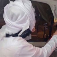 مشعل بن فيصل(@salemapkhdhb) 's Twitter Profile Photo