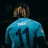 Jeremy Doku (@jeremydoku) 's Twitter Profile Photo Jeremy Doku (@jeremydoku) 's Twitter Profile Photo