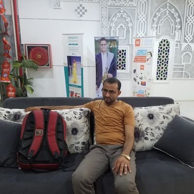 kamal16847's profile picture. مهندس إنتاج حيواني
 عملت لدى وكالة تنمية المنشأت الصغيرة والاصغر(SMEPS )