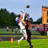 Nick Monzo (@nickmonzo34) 's Twitter Profile