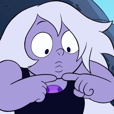 posting steven universe daily !! - run by @sagetherqg