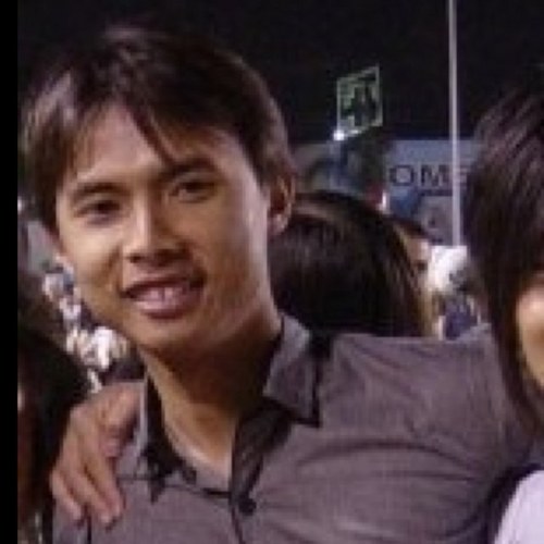 VanKTran's profile picture. 