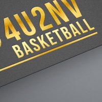 4U2NV(@4U2NVBasketball) 's Twitter Profile Photo