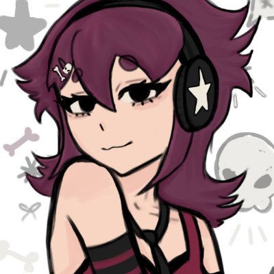 frustrated artist, unstable content creator ᦈ 
she/her ★ esp/eng
comms: https://t.co/5IHVgmr79l